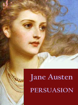 cover image of Persuasion